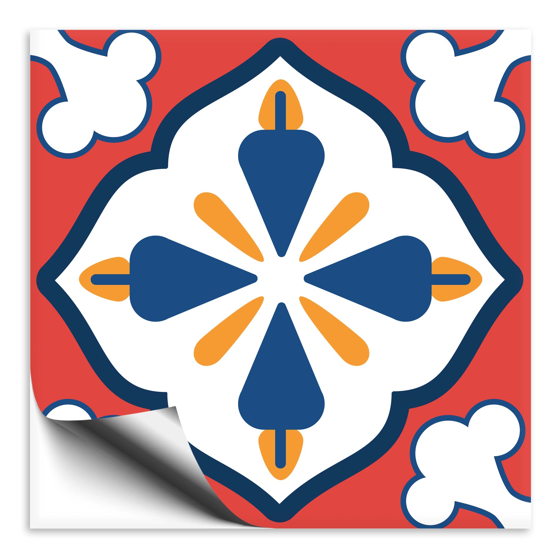 fliesenaufkleber-mediterran-10 Fliesenaufkleber mediterran 10- Portugiesisch-spanische Fliesenfolien