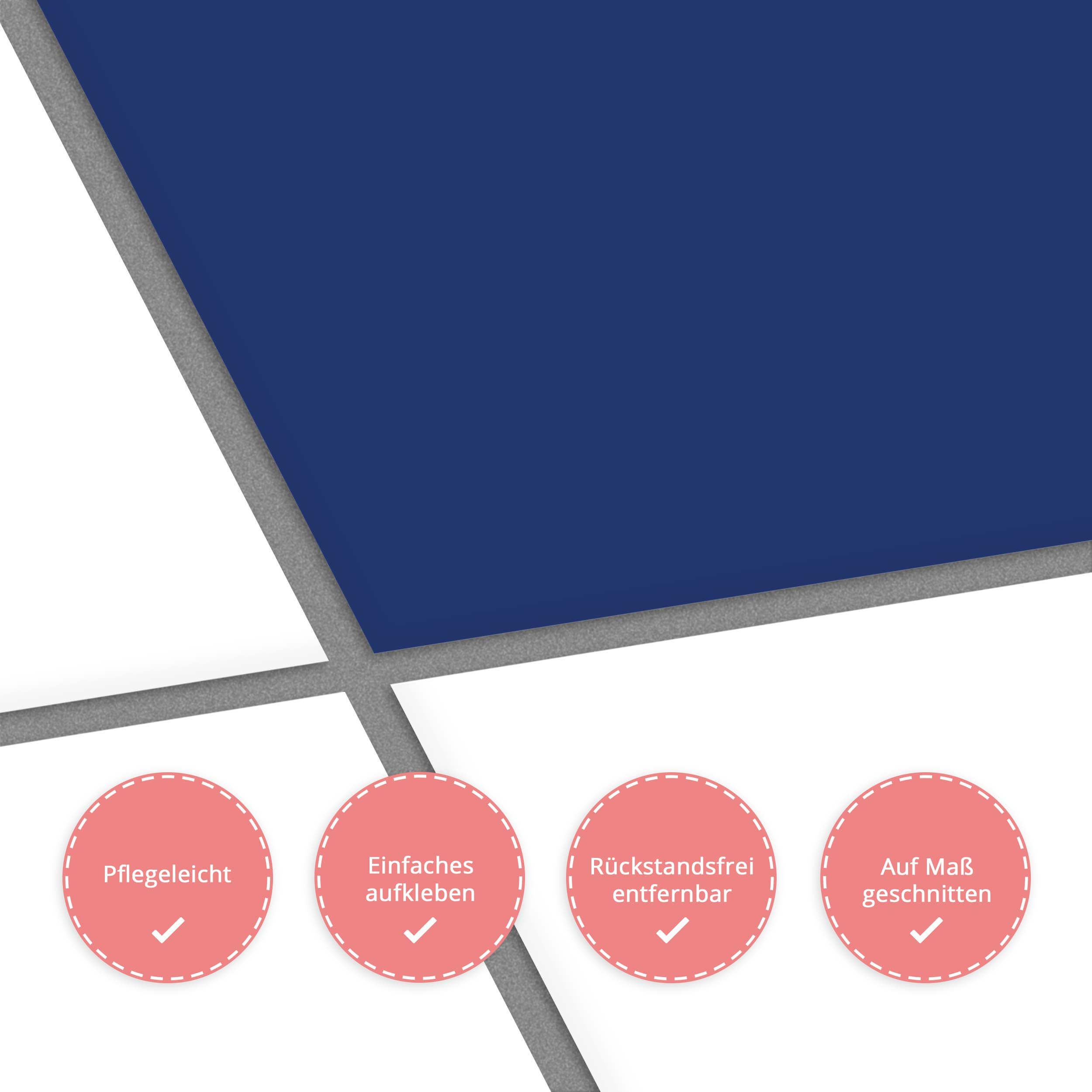 fliesenaufkleber-blau Fliesenaufkleber blau