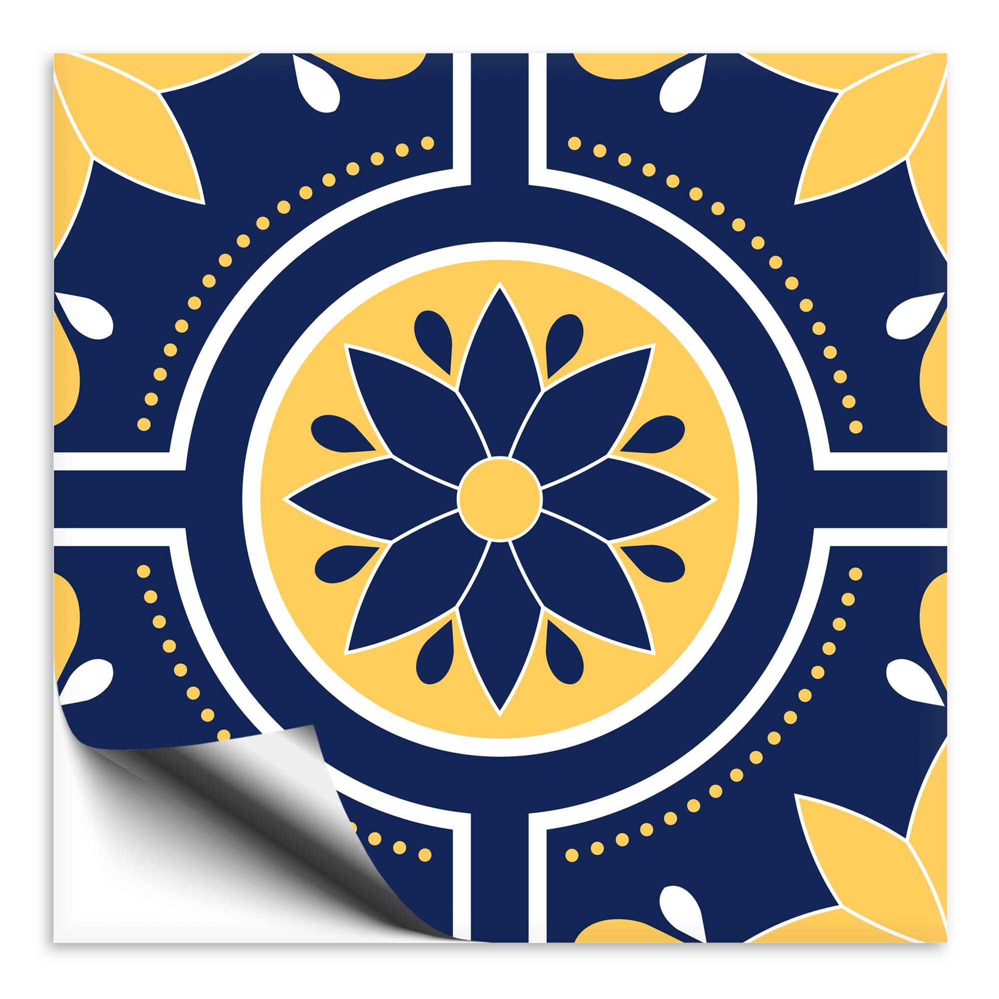 fliesenaufkleber-orientalisch-marokko-blau-gelb-2