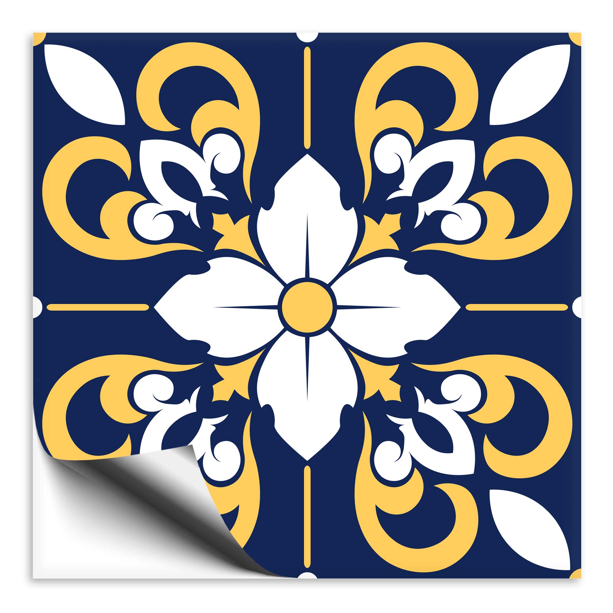 fliesenaufkleber-orientalisch-marokko-blau-gelb-4