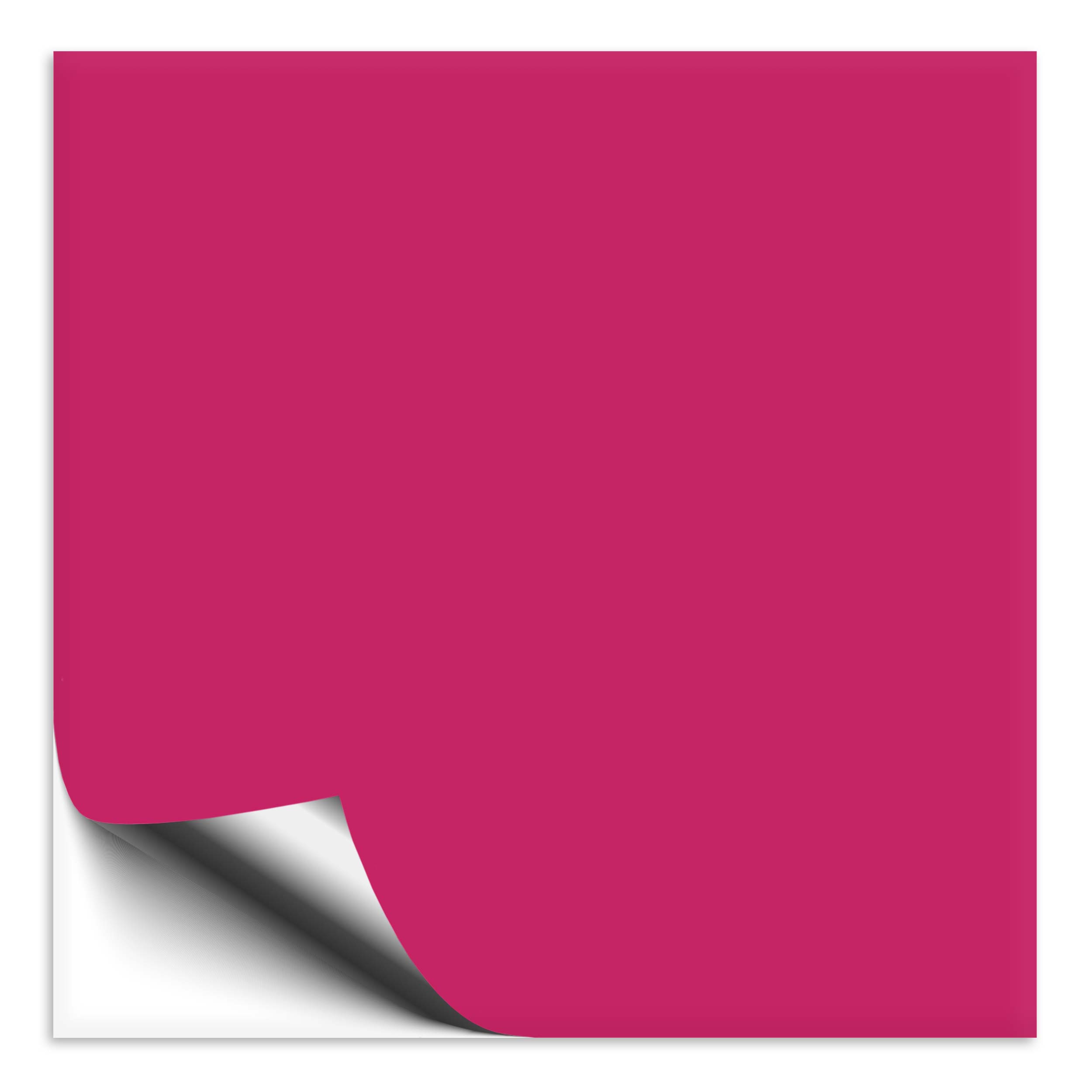 fliesenaufkleber-33x33cm-pink Fliesenaufkleber 33x33 cm pink