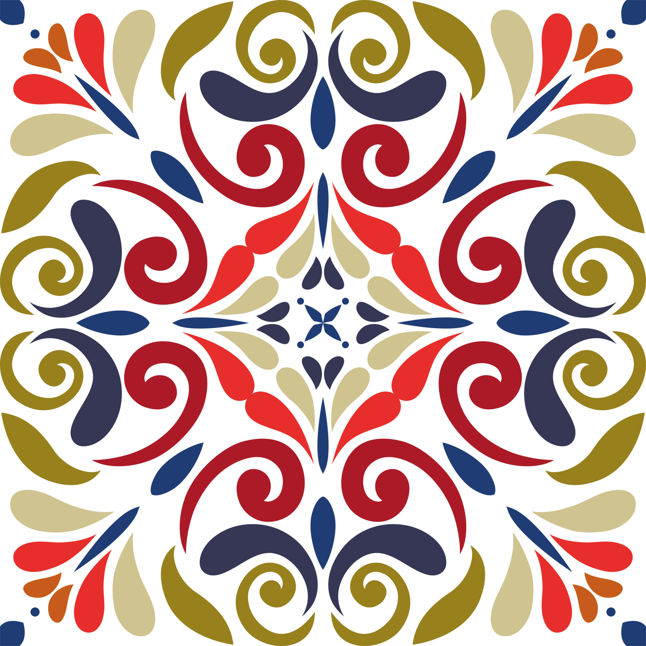 fliesenaufkleber-15x15-ornamente-buntHedeM4QcSLpJD fliesenaufkleber 15x15 cm - Ornamente bunt