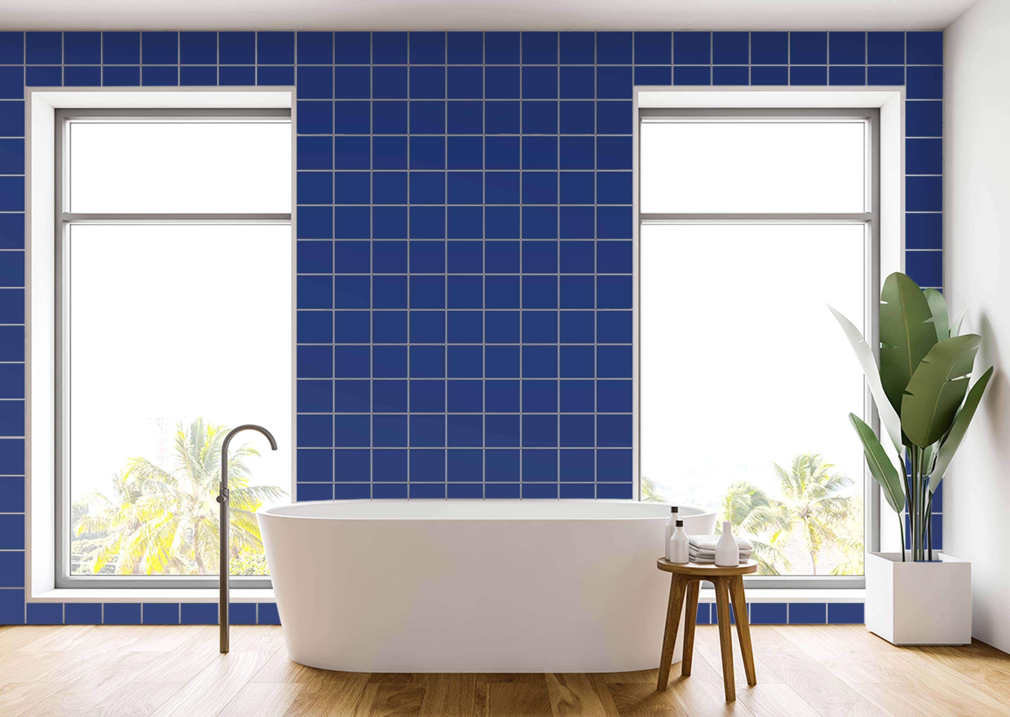 fliesenaufkleber-bad-blau Fliesenaufkleber Bad blau